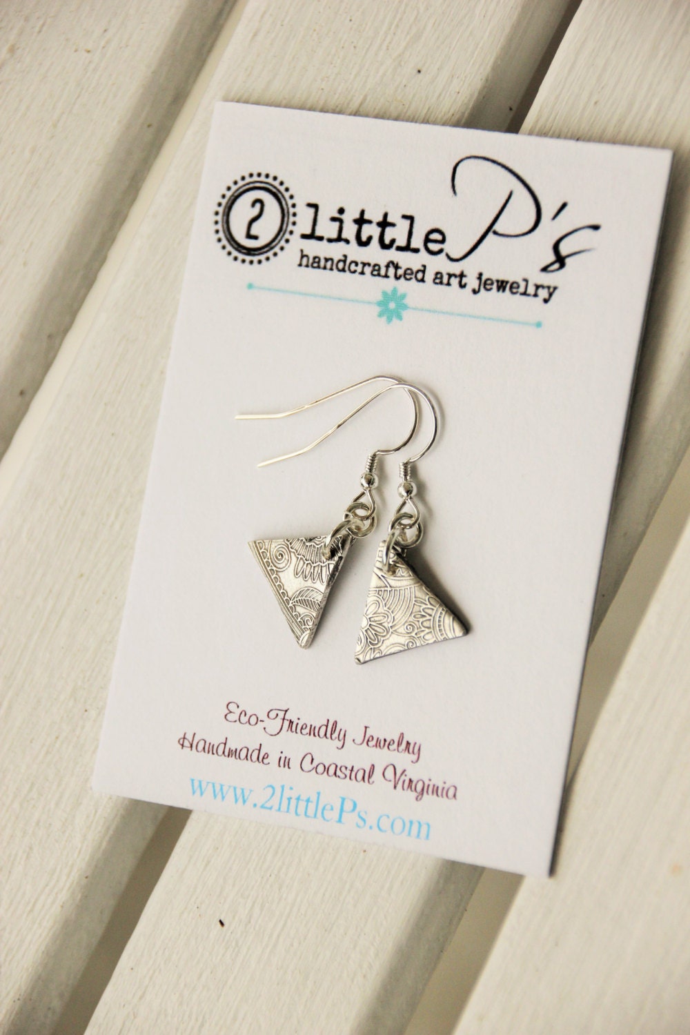 READY to SHIP - SALE - Whimsical Handcrafted Earrings, Handmade Jewely, Whimsy Jewelry, Gift for Her