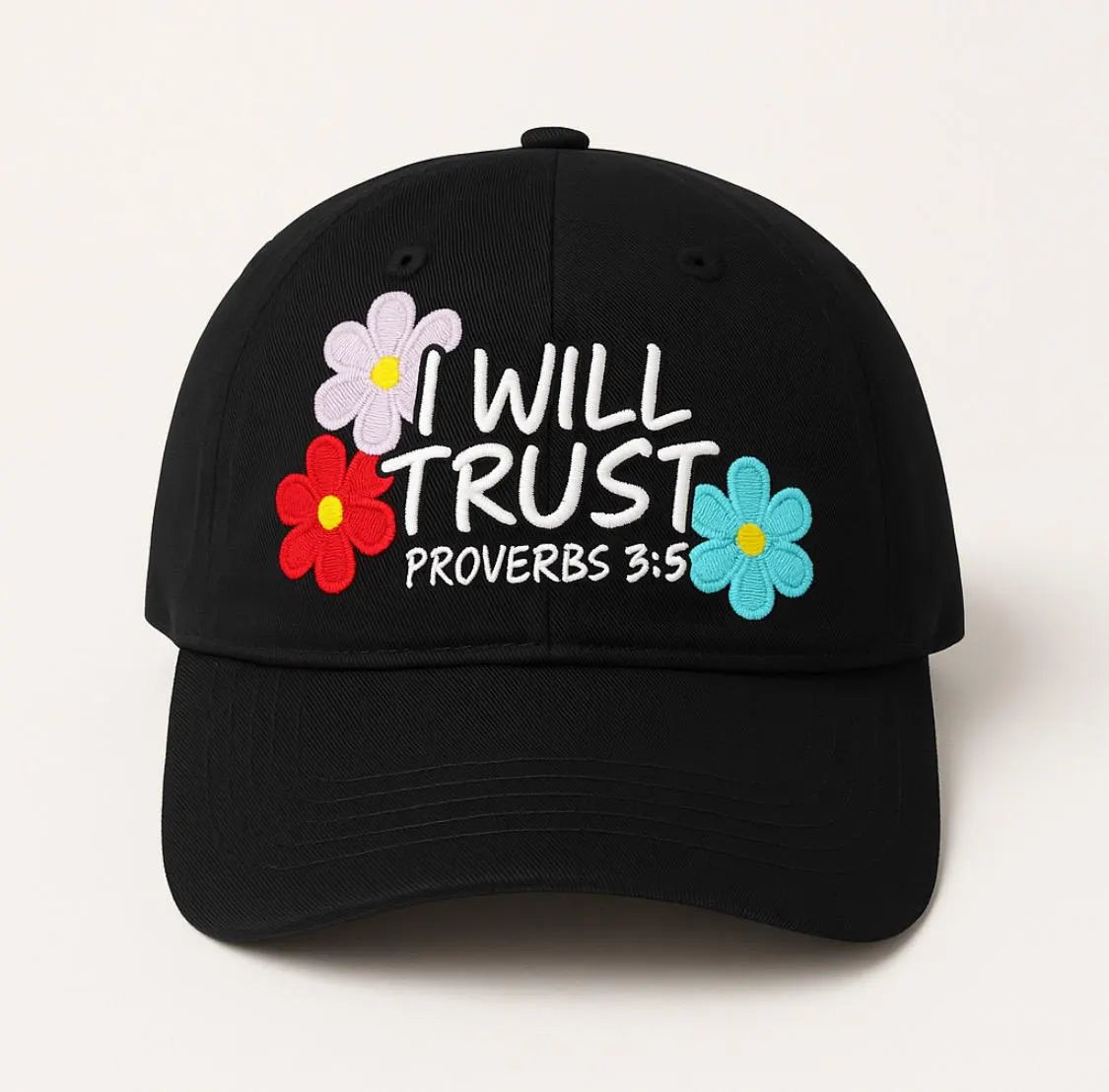 Baseball & Trucker Hats